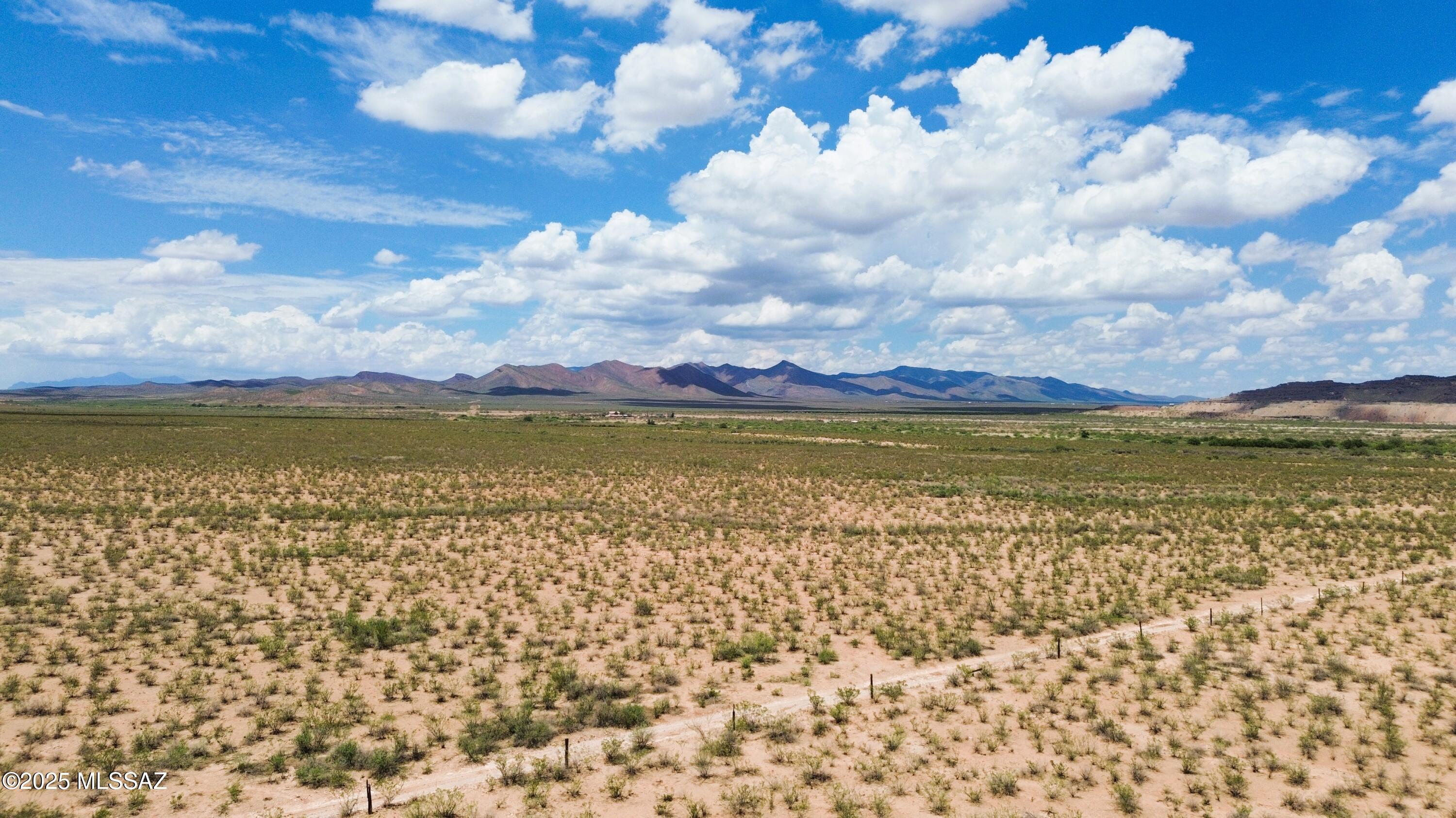 320-acres North Stone Ridge Road Douglas, AZ 85607 - Photo 8 of 11