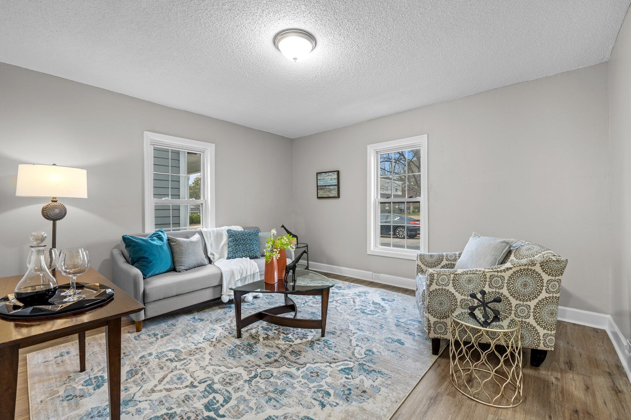 524 Branch Street Raleigh, NC 27601 - Photo 7 of 28 Photo 7