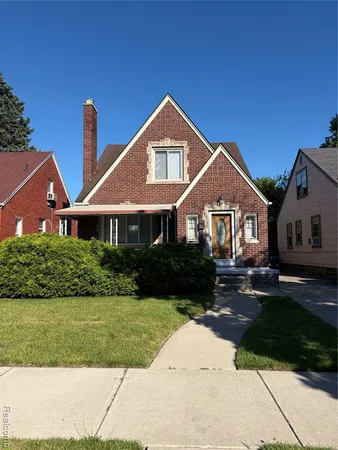 $140,000 | 3139 South Liddesdale Street, Detroit, MI 48217
