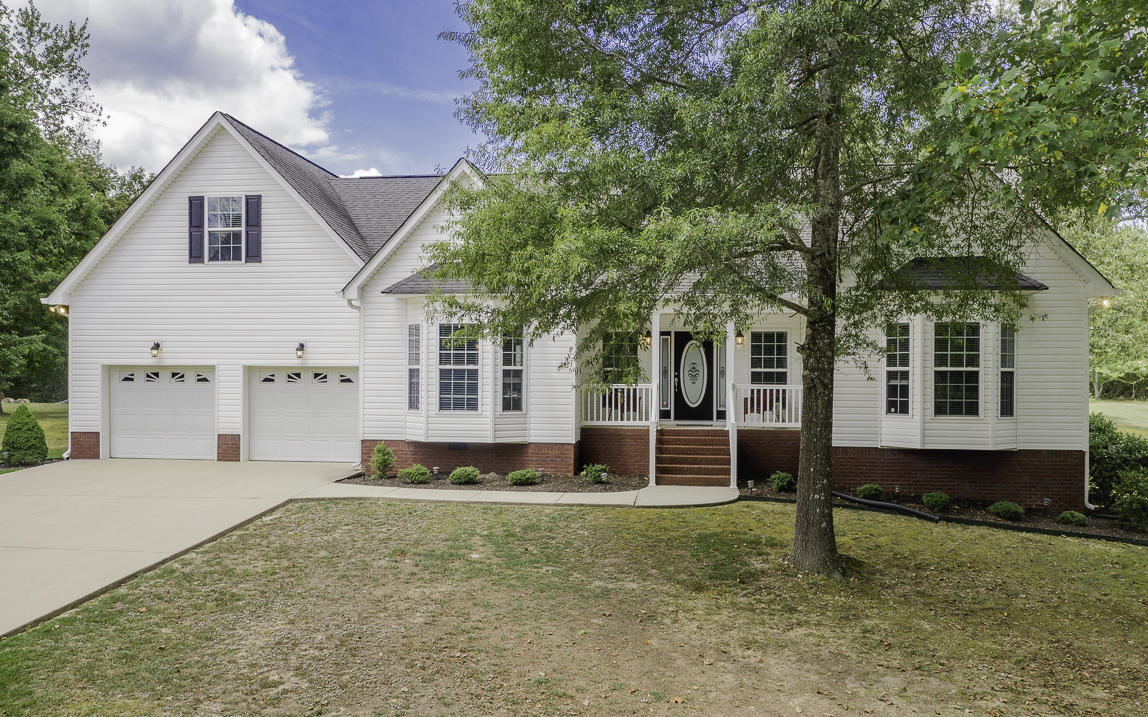 9909 Sims-Harris Road Ooltewah, TN 37363 - Photo 1 of 35 DJI_0327