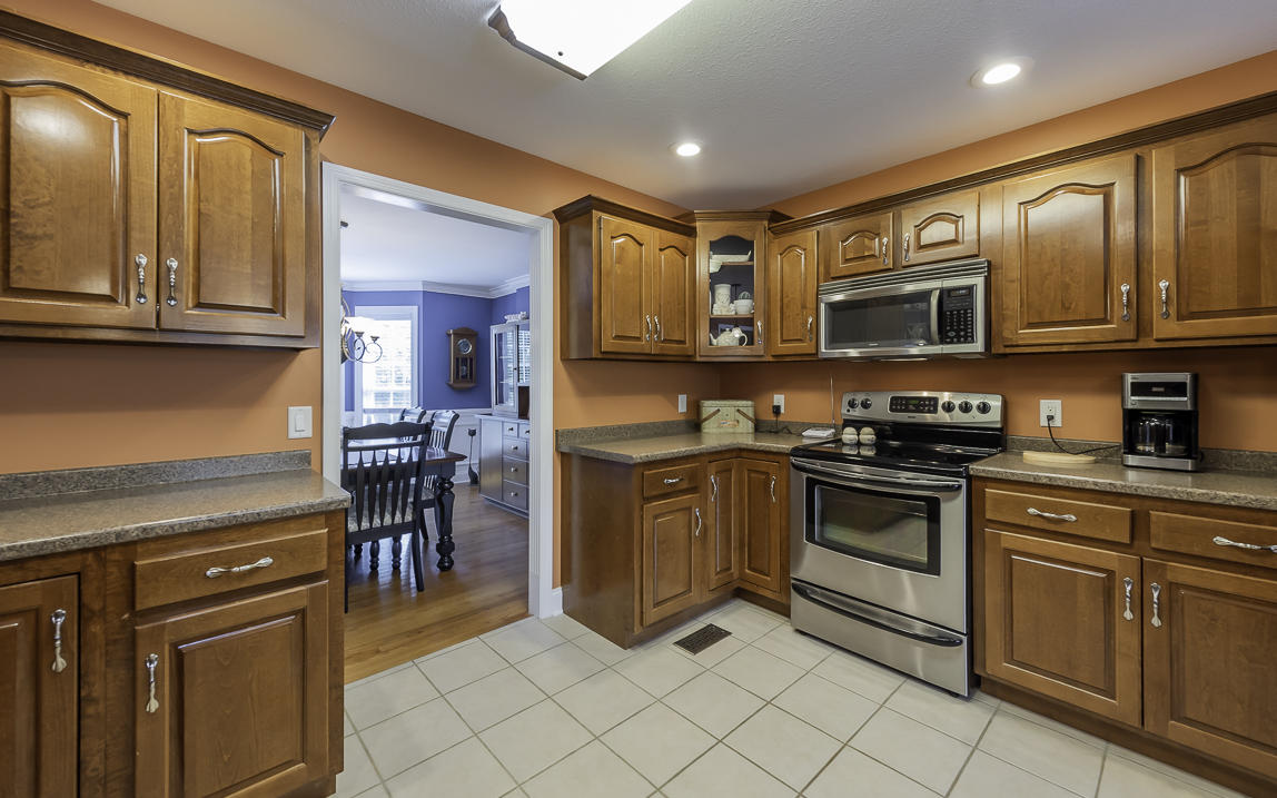 9909 Sims-Harris Road Ooltewah, TN 37363 - Photo 13 of 35 DSC_1251