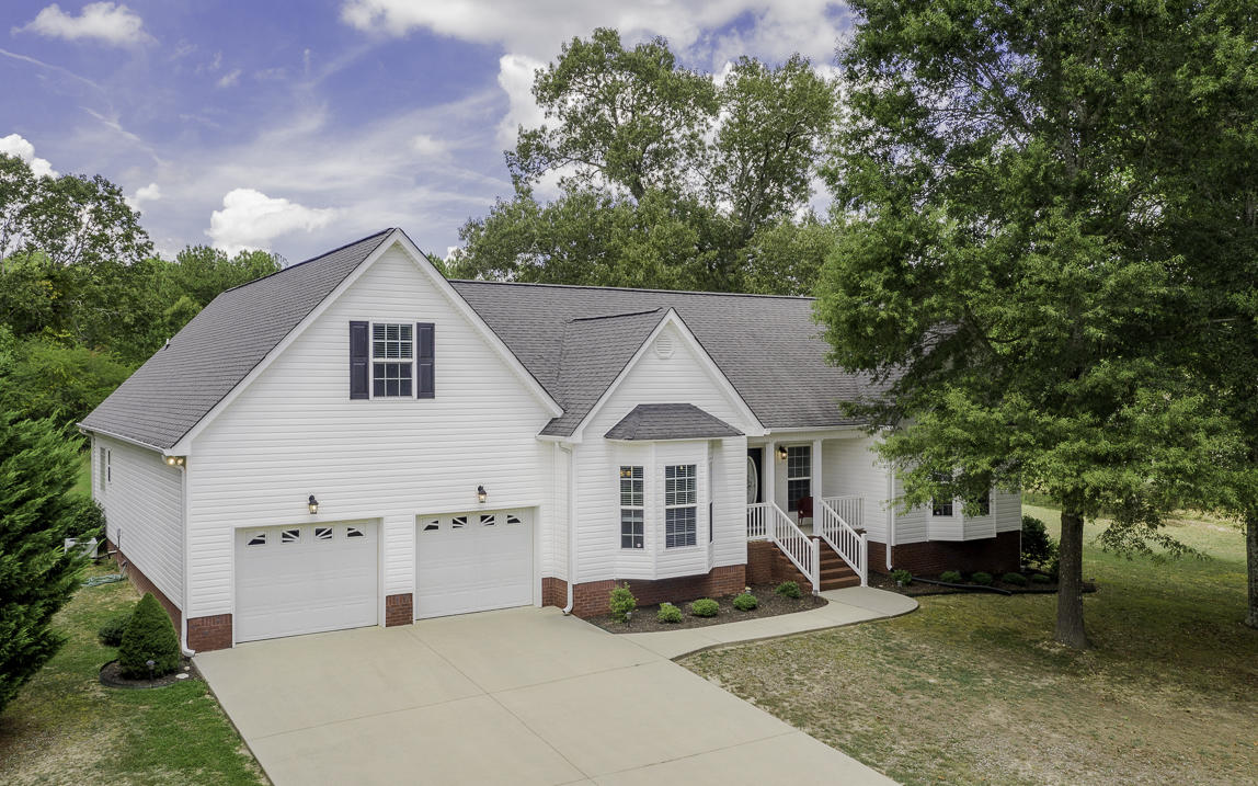 9909 Sims-Harris Road Ooltewah, TN 37363 - Photo 2 of 35 DJI_0323
