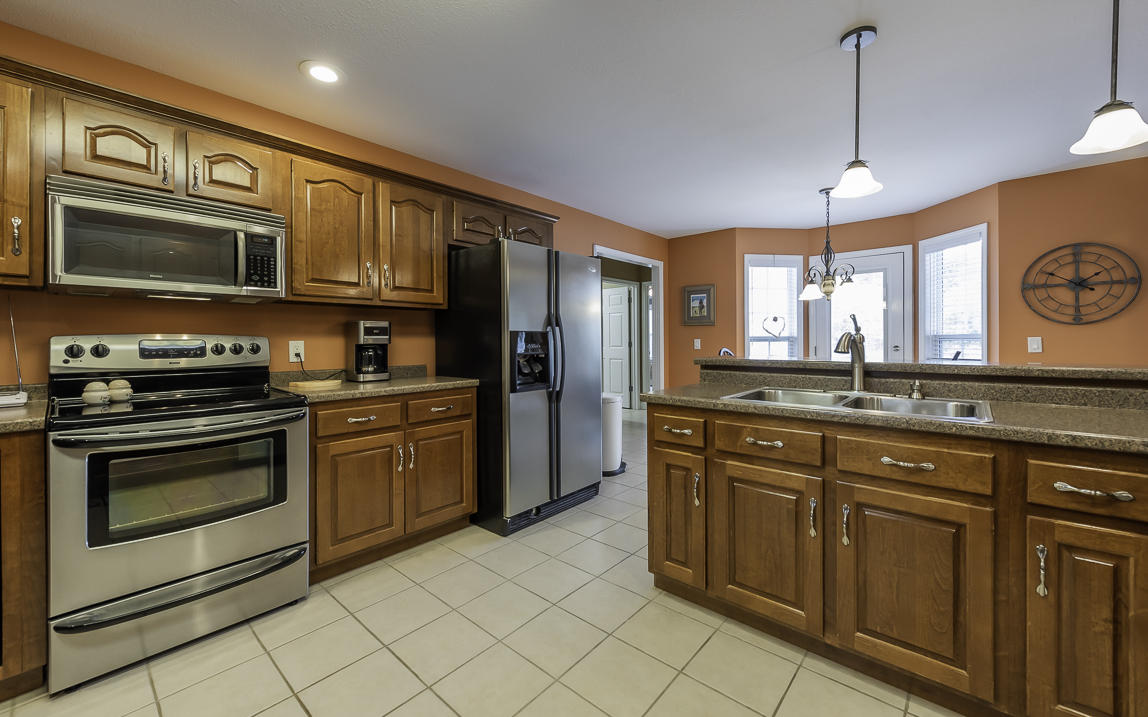 9909 Sims-Harris Road Ooltewah, TN 37363 - Photo 10 of 35 DSC_1236