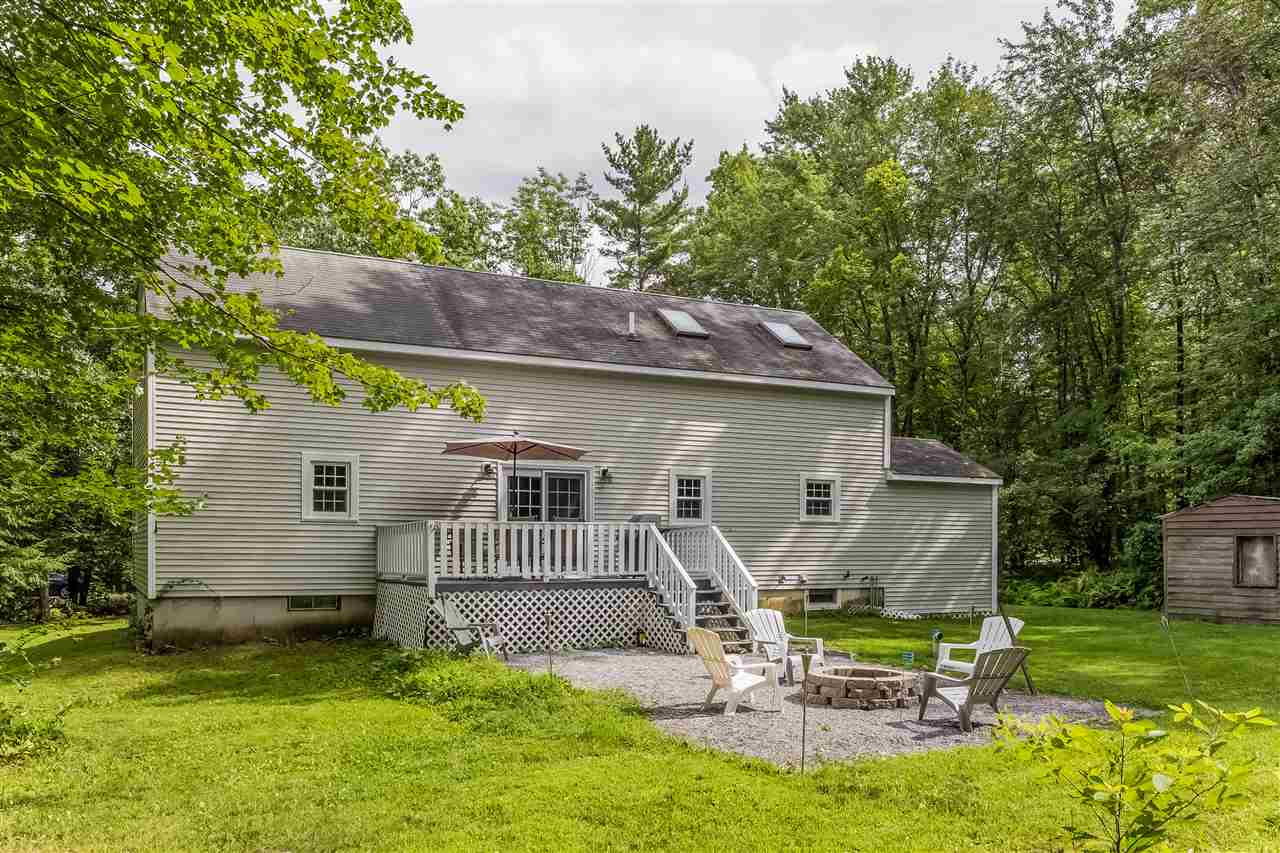 40 Wilsons Crossing Road Auburn, NH 03032 - Photo 22 of 27