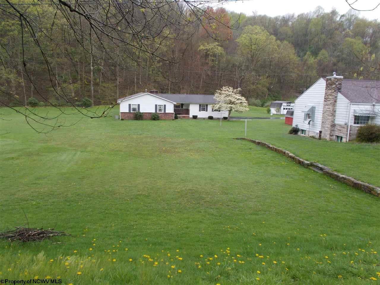 3554 Crossroads Road Fairview, WV 26570 - Photo 16 of 19 Gallery Image 16