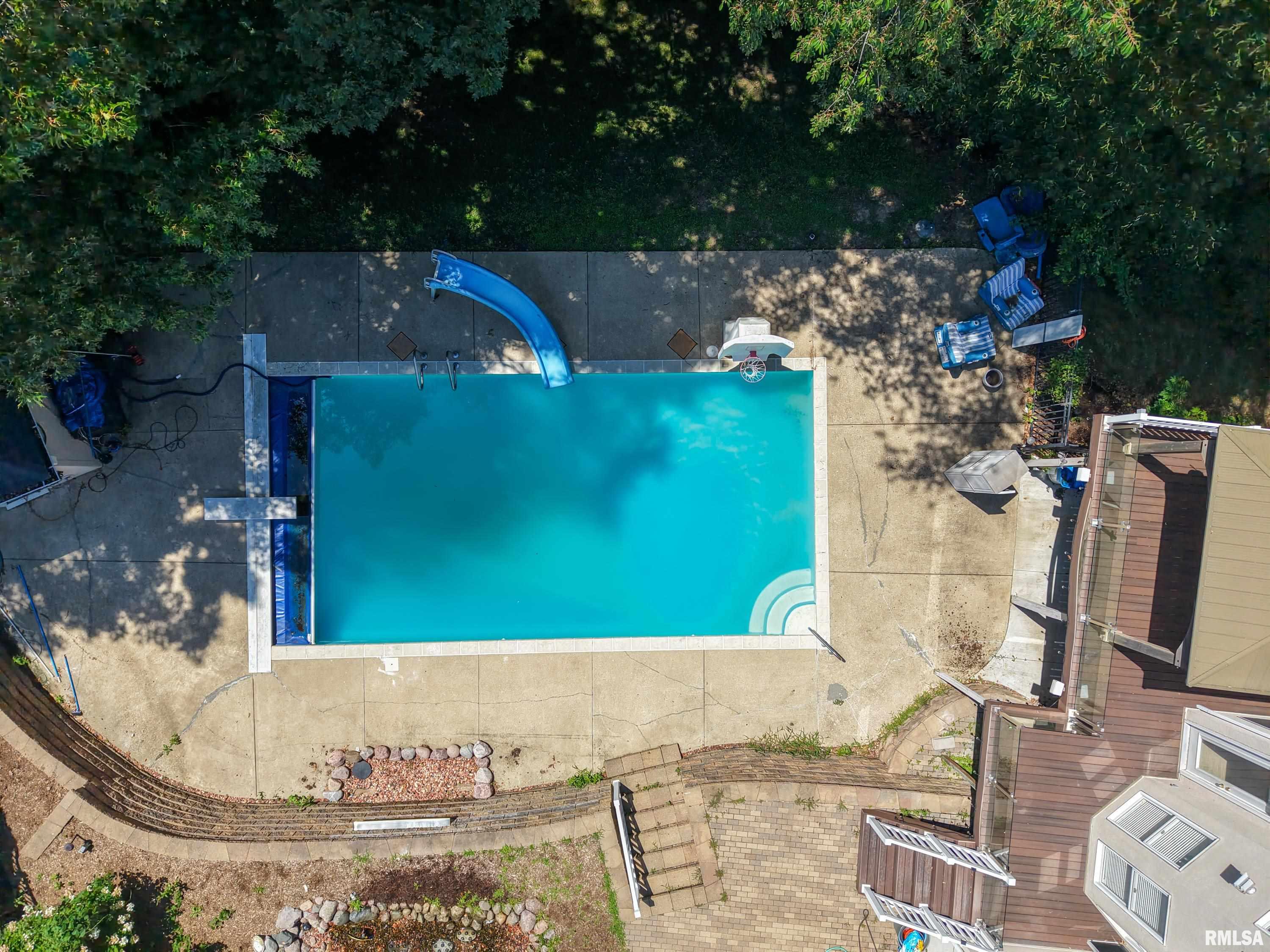 2929 Windpointe Drive Peoria, IL 61614 - Photo 83 of 100