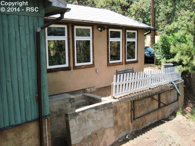 9940 Mountain Road Cascade, CO 80809 - Photo 4 of 8