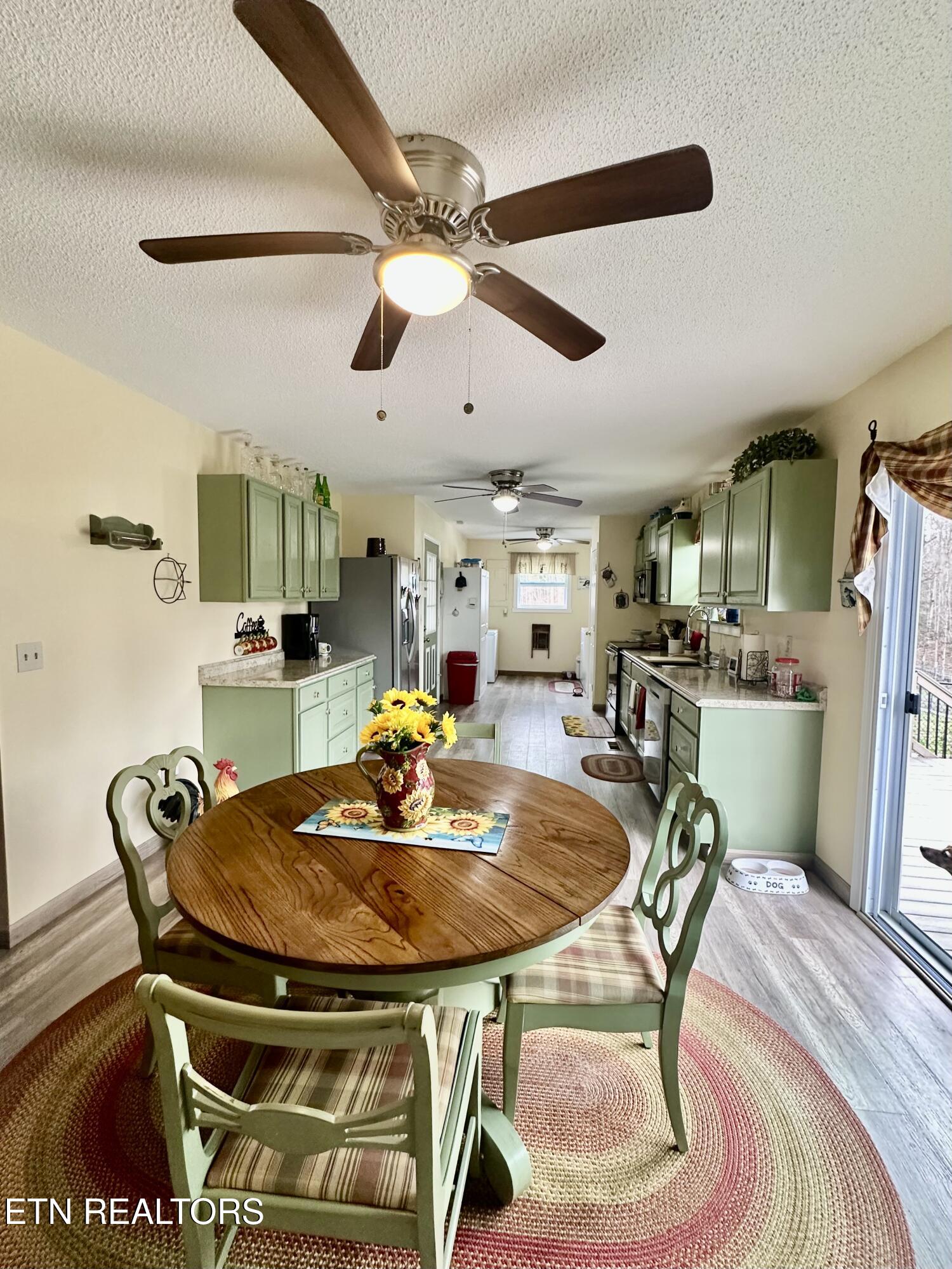 140 Red Hill Road Sunbright, TN 37872 - Photo 13 of 28 IMG_3911