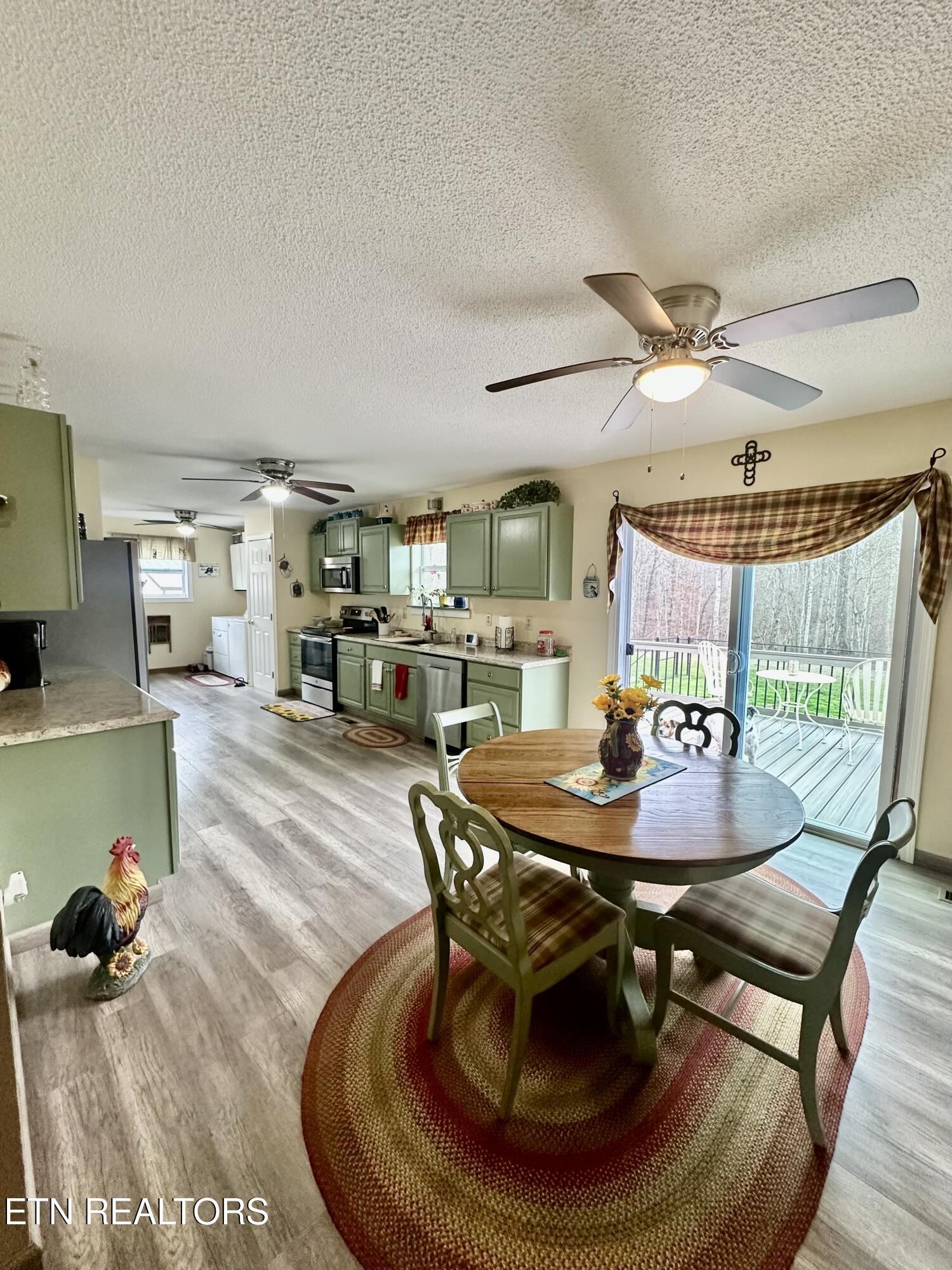 140 Red Hill Road Sunbright, TN 37872 - Photo 14 of 28 IMG_3909