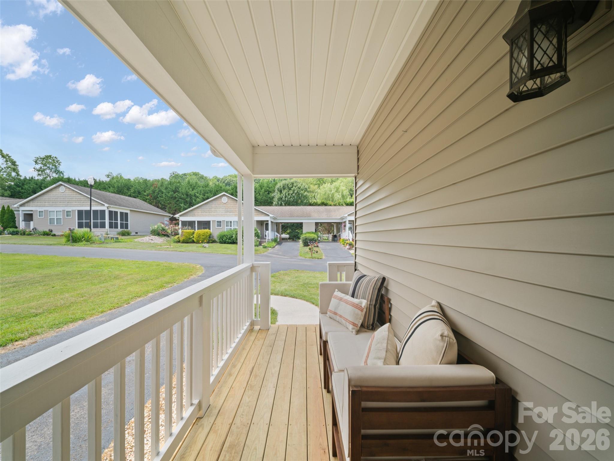 107 Cottage Loop Waynesville, NC 28785 - Photo 5 of 32