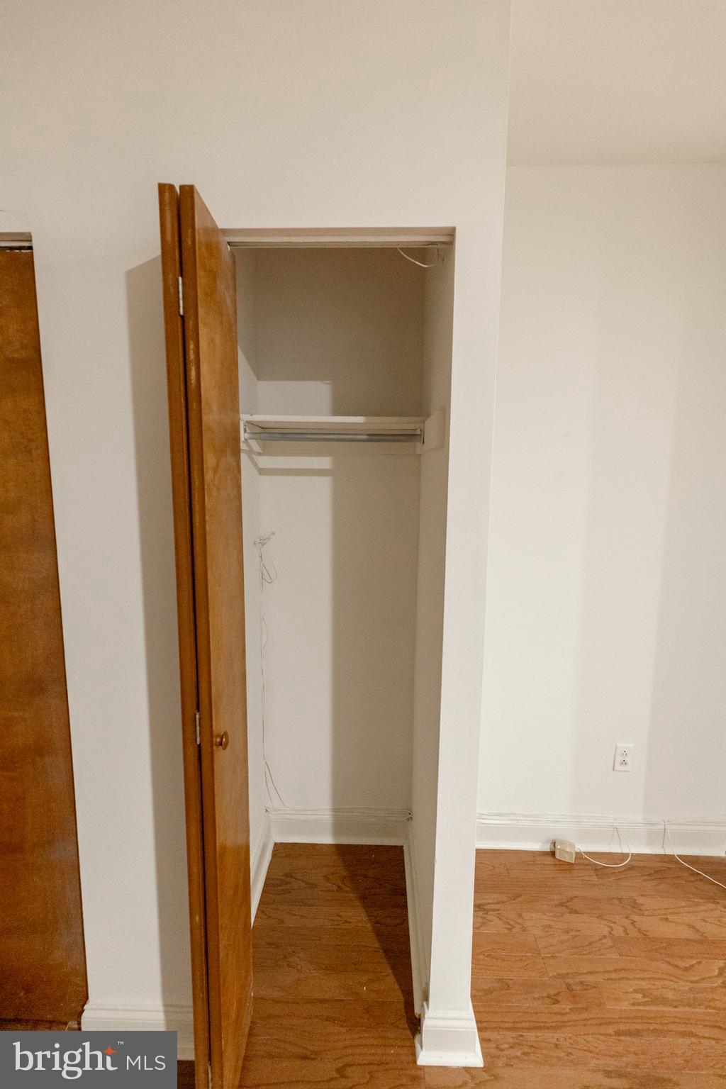 1411-5 Walnut Street, Unit 1002 Philadelphia, PA 19102 - Photo 10 of 20 a view of closet