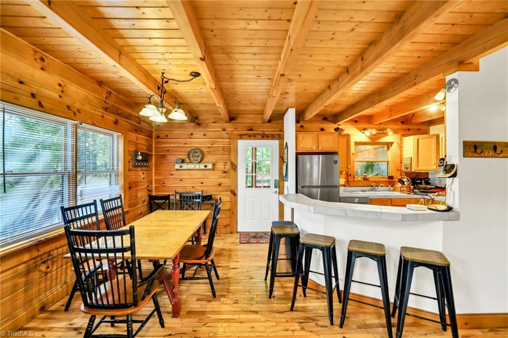 849 River Ridge Road Boone, NC 28607 - Photo 12 of 47