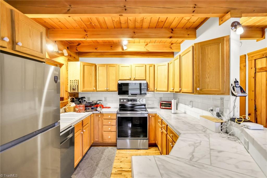 849 River Ridge Road Boone, NC 28607 - Photo 13 of 47