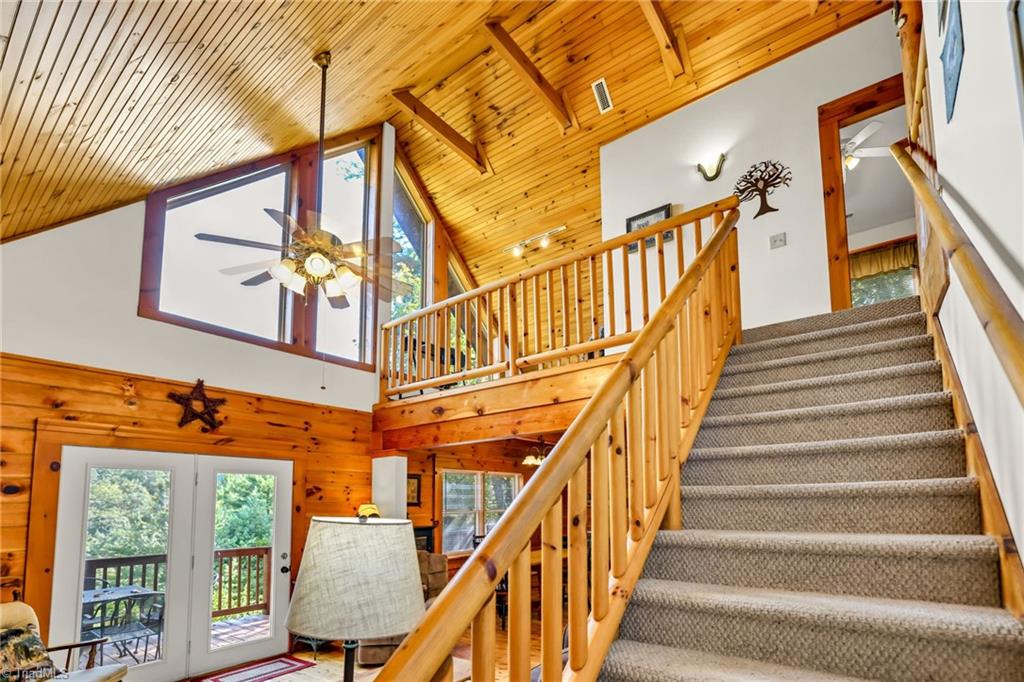 849 River Ridge Road Boone, NC 28607 - Photo 23 of 47