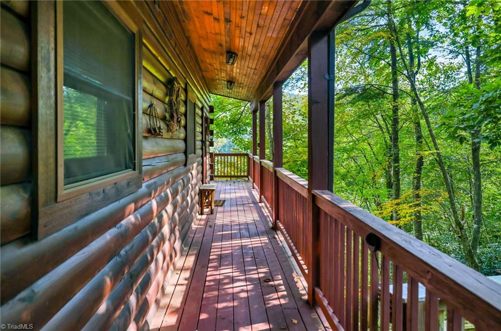 849 River Ridge Road Boone, NC 28607 - Photo 42 of 47