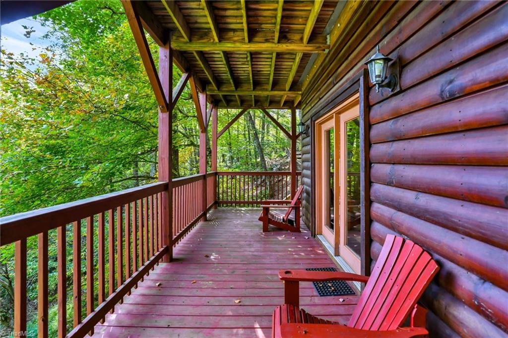 849 River Ridge Road Boone, NC 28607 - Photo 44 of 47