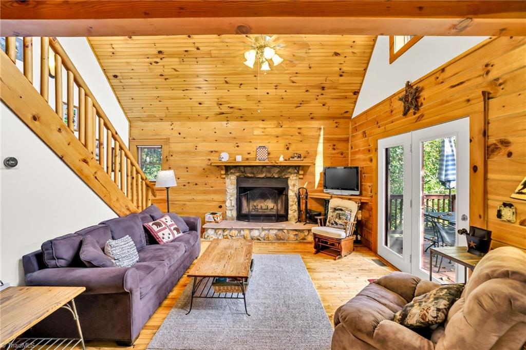 849 River Ridge Road Boone, NC 28607 - Photo 8 of 47