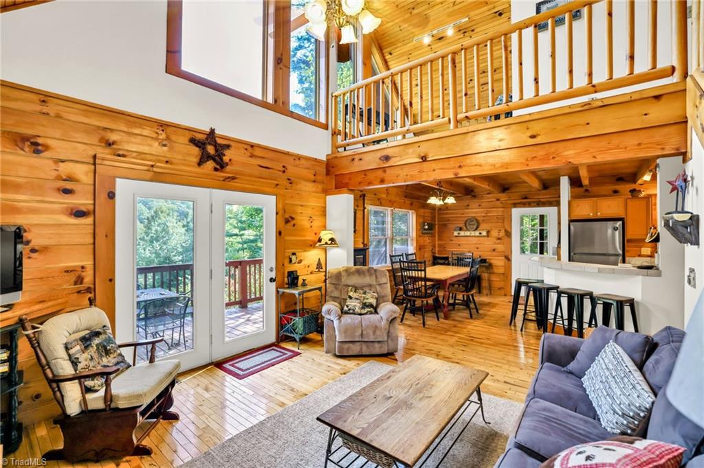 849 River Ridge Road Boone, NC 28607 - Photo 9 of 47