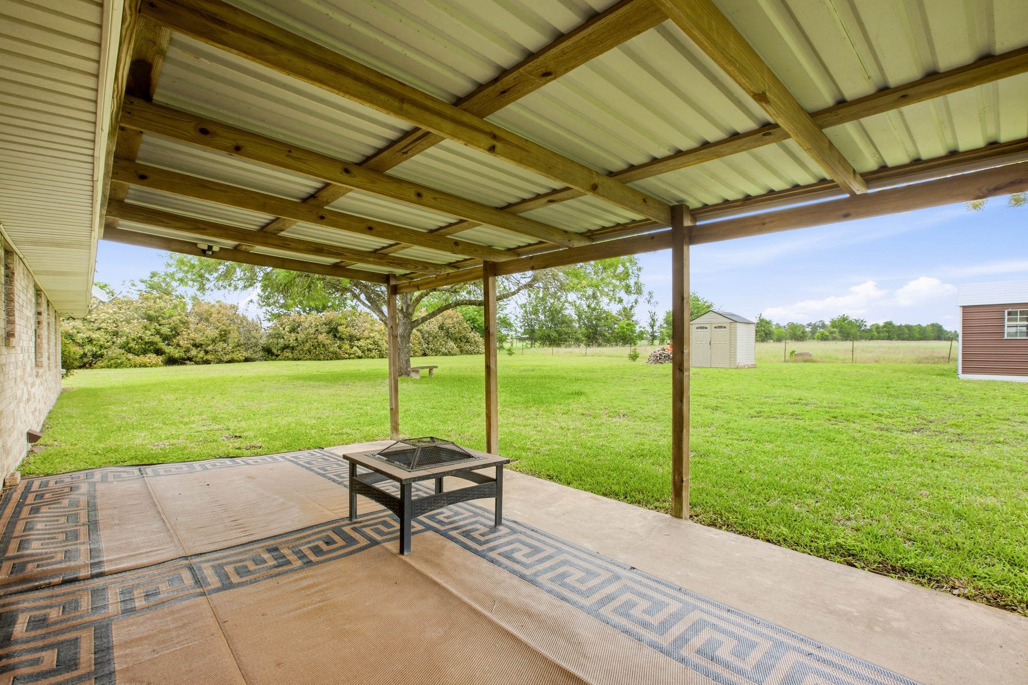 1150 Cr 209 Road Weimar, TX 78962 - Photo 22 of 29