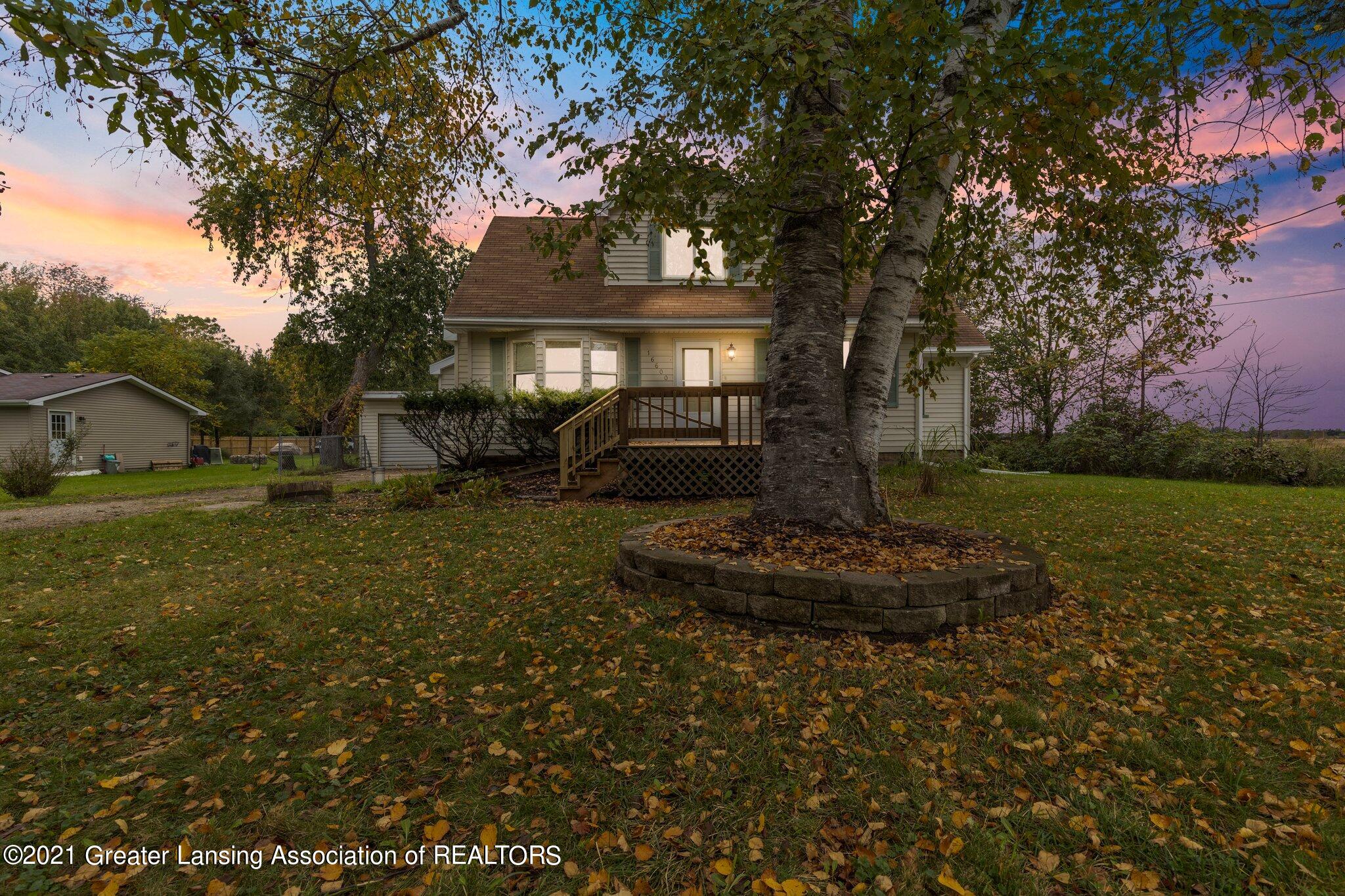 16600 Sweet Road Lansing, MI 48906 - Photo 36 of 36 16600 Sweet Rd