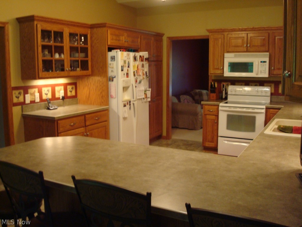 4400 Blacksnake Hill Road Northeast Dover, OH 44622 - Photo 5 of 25