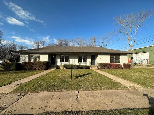 $1,750 | 315 West Main Street, Midlothian, TX 76065
