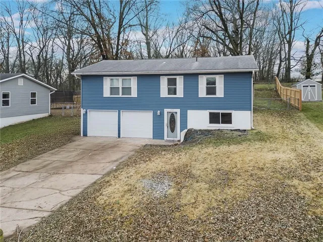 $249,950 | 8427 Sandusky Avenue, Kansas City, KS 66112