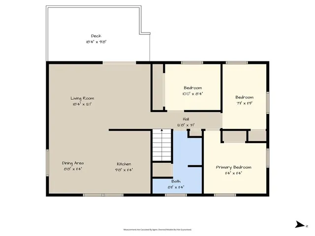$249,950 | 8427 Sandusky Avenue, Kansas City, KS 66112