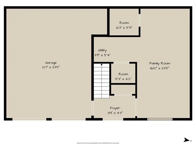 $249,950 | 8427 Sandusky Avenue, Kansas City, KS 66112