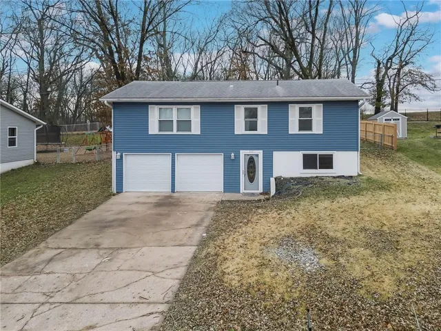 $249,950 | 8427 Sandusky Avenue, Kansas City, KS 66112