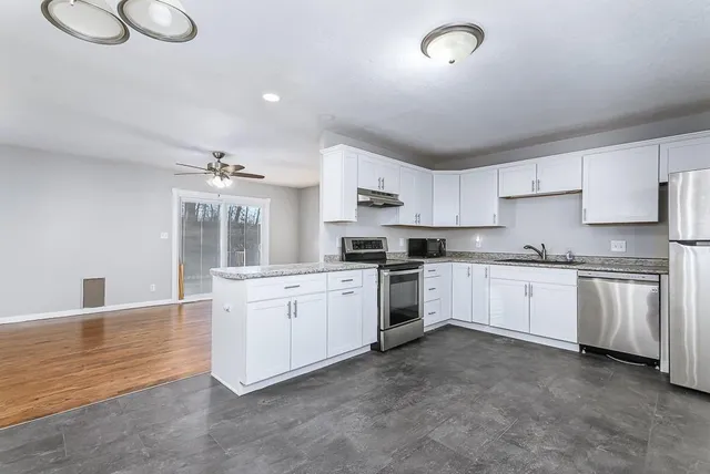 $249,950 | 8427 Sandusky Avenue, Kansas City, KS 66112