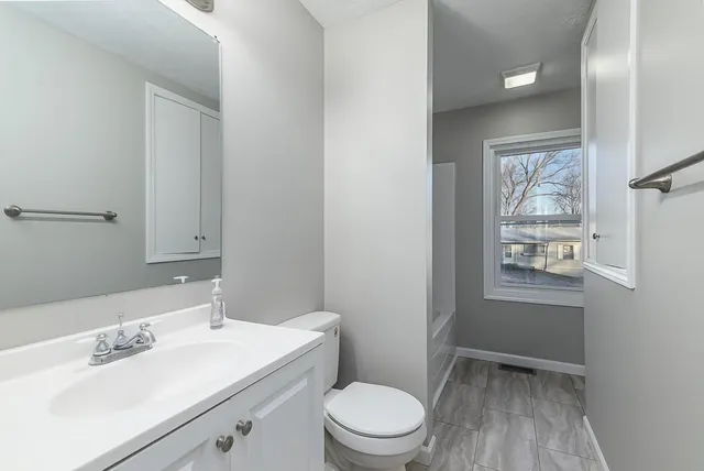 $249,950 | 8427 Sandusky Avenue, Kansas City, KS 66112