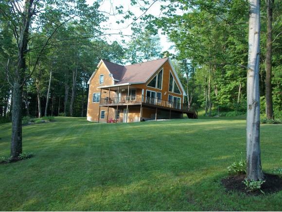 1390 King Road Bakersfield, VT 05450 - Photo 1 of 1