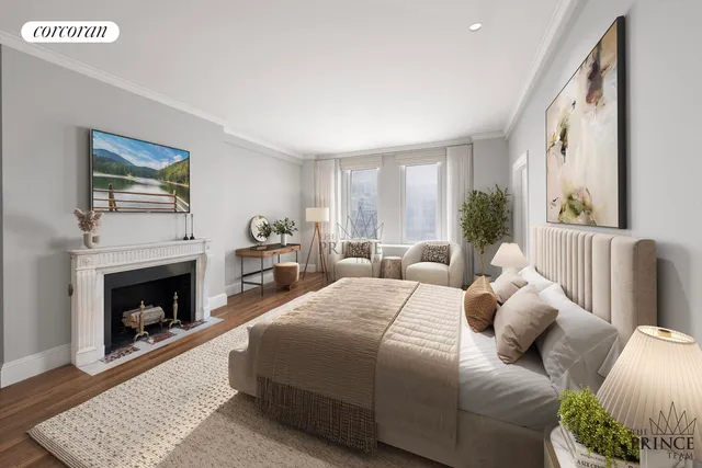 $3,695,000 | 480 Park Avenue, Unit 8A | Midtown East