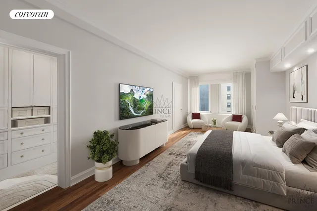 $3,695,000 | 480 Park Avenue, Unit 8A | Midtown East