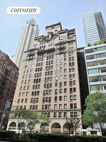$3,695,000 | 480 Park Avenue, Unit 8A | Midtown East