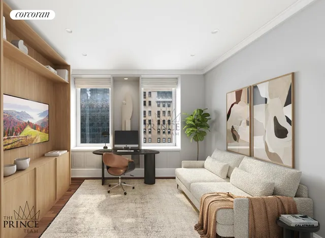 $3,695,000 | 480 Park Avenue, Unit 8A | Midtown East