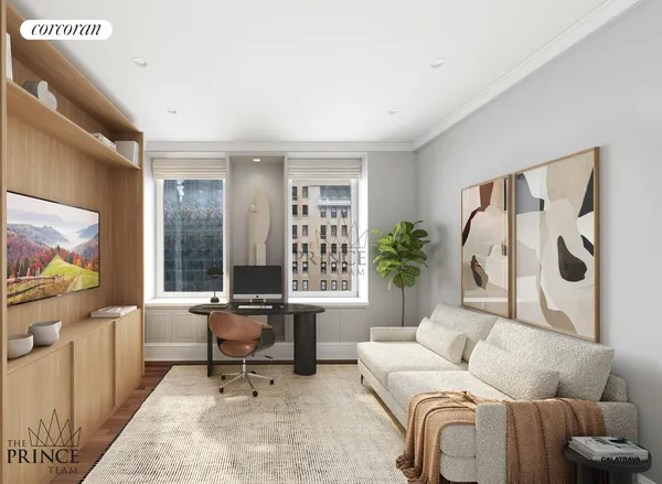 $3,395,000 | 480 Park Avenue, Unit 8A | Midtown East