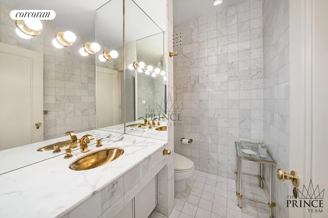 $3,695,000 | 480 Park Avenue, Unit 8A | Midtown East