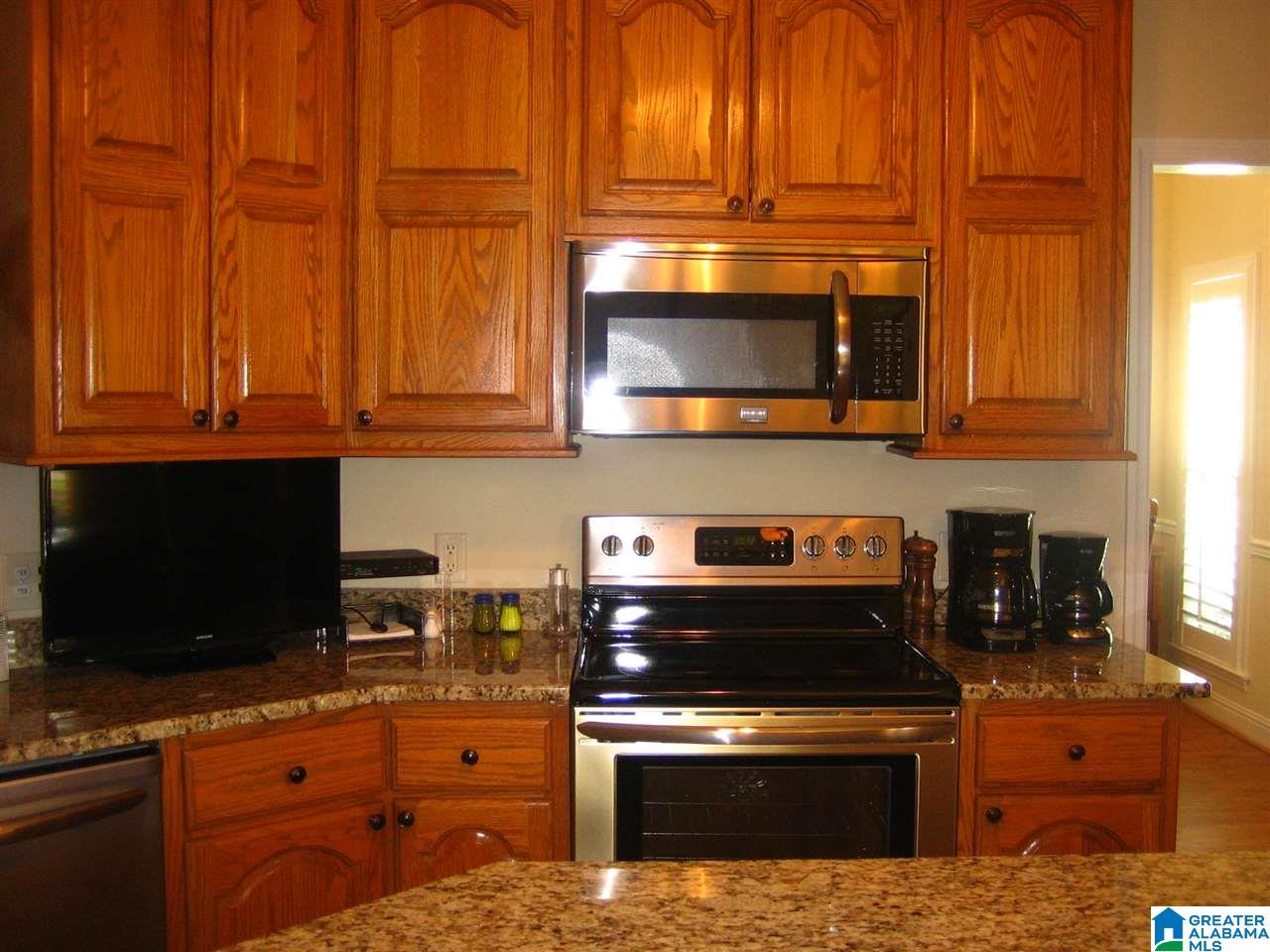 106 Oak Ridge Lane Clanton, AL 35045 - Photo 29 of 44