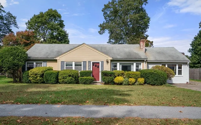 $769,900 | 13 Sheffield Road, Natick, MA 01760