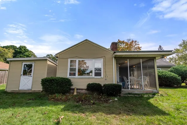 $769,900 | 13 Sheffield Road, Natick, MA 01760