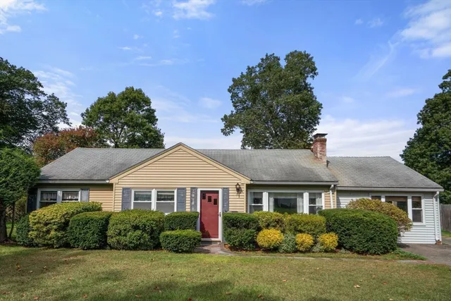 $769,900 | 13 Sheffield Road, Natick, MA 01760