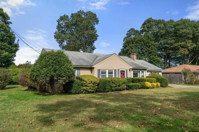 $769,900 | 13 Sheffield Road, Natick, MA 01760