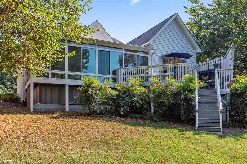 912 Chestnut Drive High Point, NC 27262 - Photo 29 of 30 Gallery Image 29