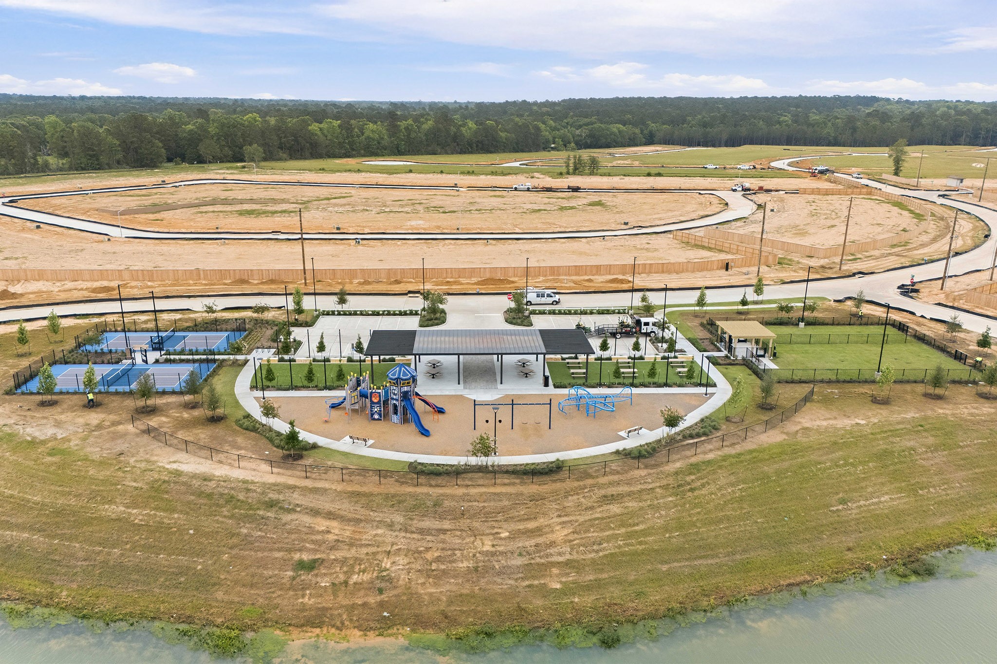 10681 Altitude Way Conroe, TX 77303 - Photo 34 of 40