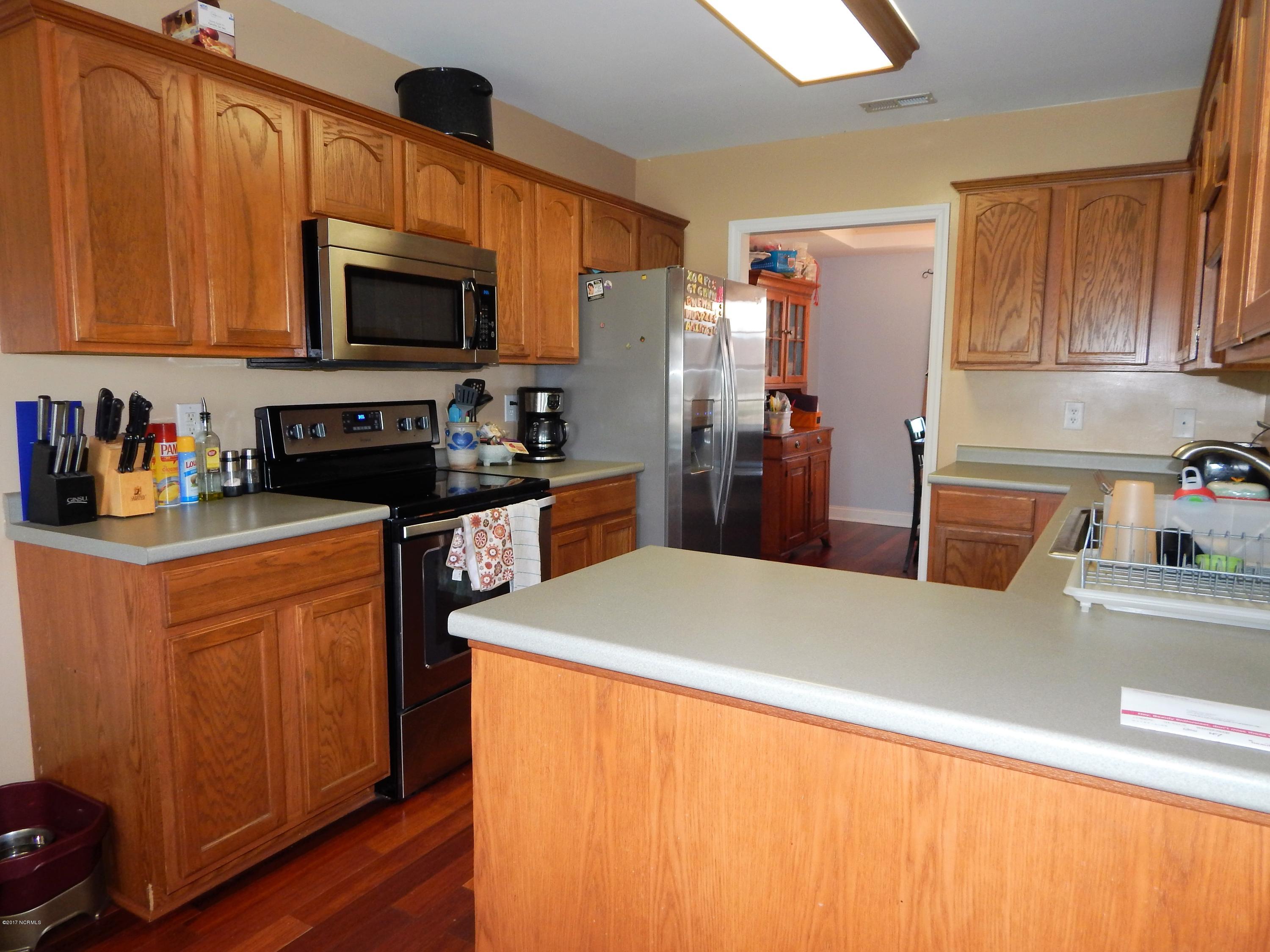 133 Annie Road Richlands, NC 28574 - Photo 13 of 29 DSCN8678