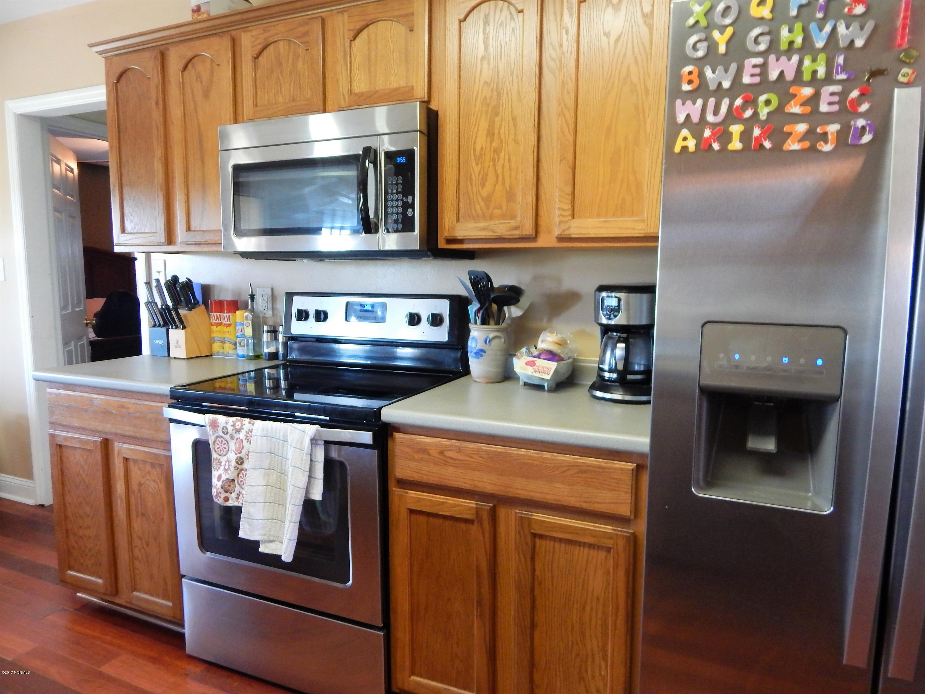 133 Annie Road Richlands, NC 28574 - Photo 14 of 29 DSCN8681