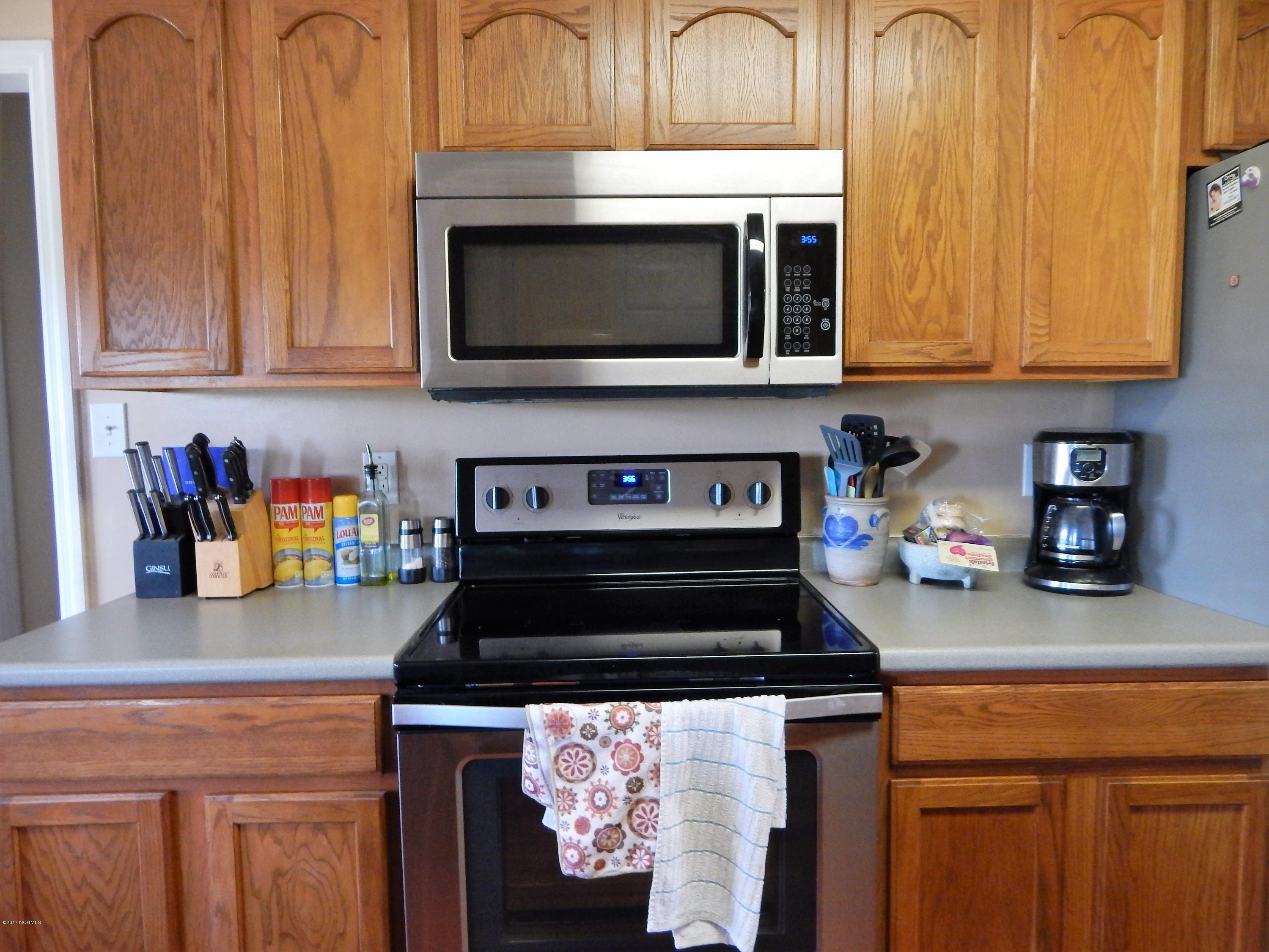 133 Annie Road Richlands, NC 28574 - Photo 15 of 29 DSCN8683
