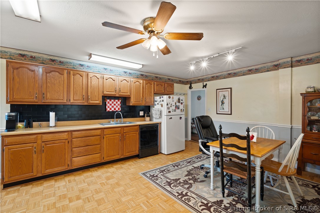 9840 Rabbit Hash Road Southeast Elizabeth, IN 47117 - Photo 54 of 64